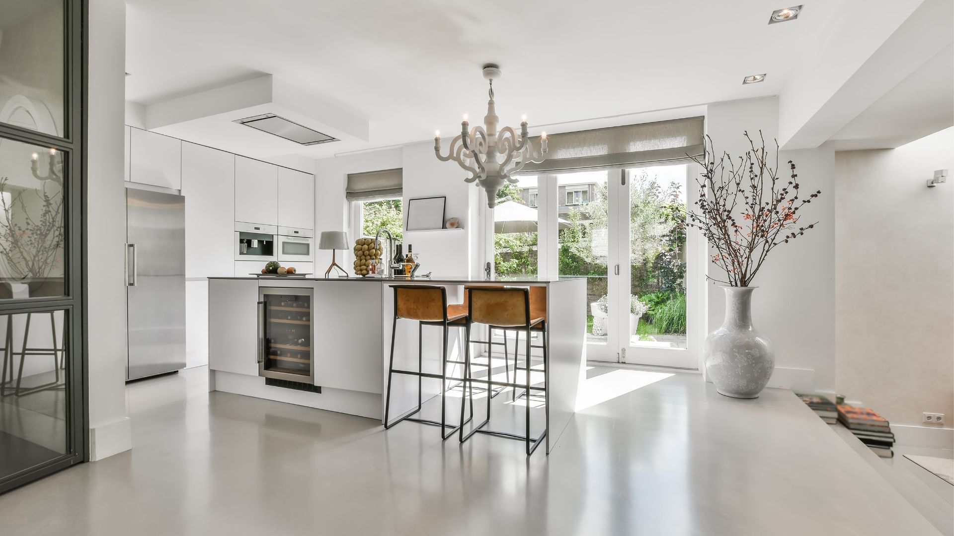 Un servizio esclusivo per la gestione di affitti brevi a Roma